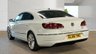 USED 2016 66 VOLKSWAGEN CC 2.0 TDI BlueMotion Tech GT Saloon 4dr Diesel DSG Euro 6 (s/s) (150 ps) SERVICE HISTORY, FULL MOT