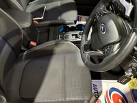USED 2020 69 FORD FOCUS 1.0T EcoBoost Zetec Hatchback 5dr Petrol Auto Euro 6 (s/s) (125 ps) 