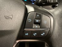 USED 2020 69 FORD FOCUS 1.0T EcoBoost Zetec Hatchback 5dr Petrol Auto Euro 6 (s/s) (125 ps) 