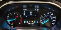 USED 2020 69 FORD FOCUS 1.0T EcoBoost Zetec Hatchback 5dr Petrol Auto Euro 6 (s/s) (125 ps) 