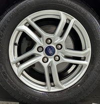 USED 2020 69 FORD FOCUS 1.0T EcoBoost Zetec Hatchback 5dr Petrol Auto Euro 6 (s/s) (125 ps) 