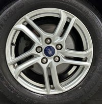 USED 2020 69 FORD FOCUS 1.0T EcoBoost Zetec Hatchback 5dr Petrol Auto Euro 6 (s/s) (125 ps) 