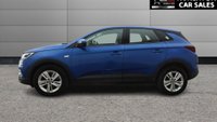 USED 2018 18 VAUXHALL GRANDLAND X 1.2 Turbo SE SUV 5dr Petrol Manual Euro 6 (s/s) (130 ps) 
