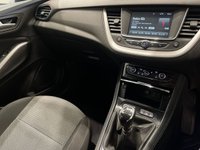 USED 2018 18 VAUXHALL GRANDLAND X 1.2 Turbo SE SUV 5dr Petrol Manual Euro 6 (s/s) (130 ps) Rear Parking Sensors