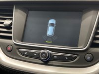 USED 2018 18 VAUXHALL GRANDLAND X 1.2 Turbo SE SUV 5dr Petrol Manual Euro 6 (s/s) (130 ps) Rear Parking Sensors