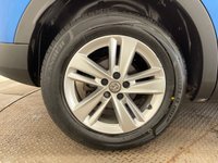USED 2018 18 VAUXHALL GRANDLAND X 1.2 Turbo SE SUV 5dr Petrol Manual Euro 6 (s/s) (130 ps) Rear Parking Sensors