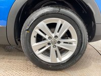 USED 2018 18 VAUXHALL GRANDLAND X 1.2 Turbo SE SUV 5dr Petrol Manual Euro 6 (s/s) (130 ps) Rear Parking Sensors