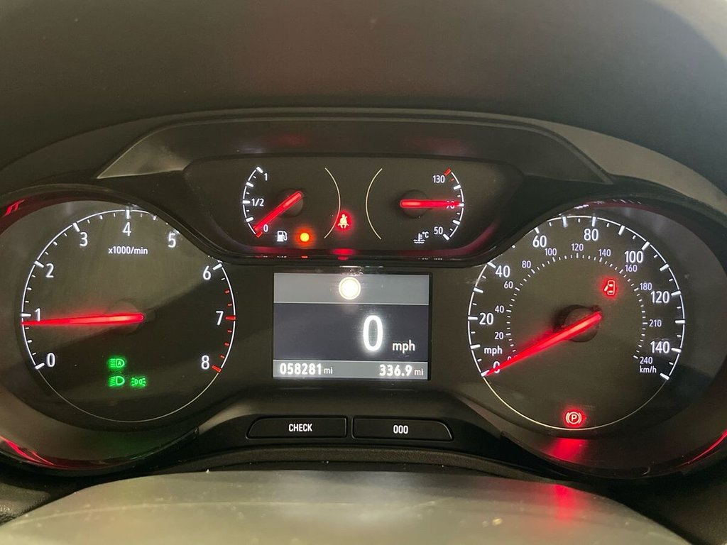 USED 2018 18 VAUXHALL GRANDLAND X 1.2 Turbo SE SUV 5dr Petrol Manual Euro 6 (s/s) (130 ps) Rear Parking Sensors