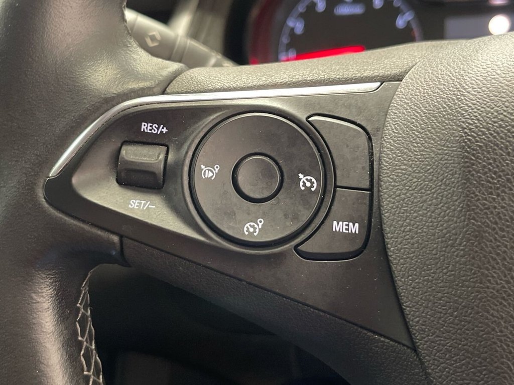 USED 2018 18 VAUXHALL GRANDLAND X 1.2 Turbo SE SUV 5dr Petrol Manual Euro 6 (s/s) (130 ps) Rear Parking Sensors