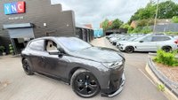 USED 2022 22 BMW IX 40 76.6kWh M Sport Auto xDrive 5dr PERFORMANCEKIT+COMFORTPROPACK+