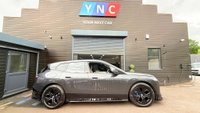 USED 2022 22 BMW IX 40 76.6kWh M Sport Auto xDrive 5dr PERFORMANCEKIT+COMFORTPROPACK+