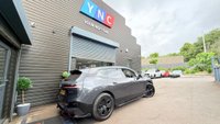 USED 2022 22 BMW IX 40 76.6kWh M Sport Auto xDrive 5dr PERFORMANCEKIT+COMFORTPROPACK+
