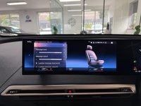 USED 2022 22 BMW IX 40 76.6kWh M Sport Auto xDrive 5dr PERFORMANCEKIT+COMFORTPROPACK+