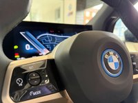 USED 2022 22 BMW IX 40 76.6kWh M Sport Auto xDrive 5dr PERFORMANCEKIT+COMFORTPROPACK+