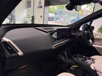 USED 2022 22 BMW IX 40 76.6kWh M Sport Auto xDrive 5dr PERFORMANCEKIT+COMFORTPROPACK+