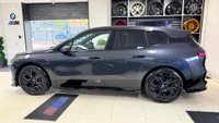 USED 2022 22 BMW IX 40 76.6kWh M Sport Auto xDrive 5dr PERFORMANCEKIT+COMFORTPROPACK+