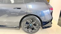 USED 2022 22 BMW IX 40 76.6kWh M Sport Auto xDrive 5dr PERFORMANCEKIT+COMFORTPROPACK+