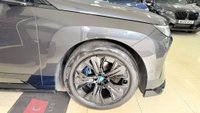 USED 2022 22 BMW IX 40 76.6kWh M Sport Auto xDrive 5dr PERFORMANCEKIT+COMFORTPROPACK+