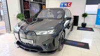 USED 2022 22 BMW IX 40 76.6kWh M Sport Auto xDrive 5dr PERFORMANCEKIT+COMFORTPROPACK+