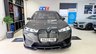USED 2022 22 BMW IX 40 76.6kWh M Sport Auto xDrive 5dr PERFORMANCEKIT+COMFORTPROPACK+