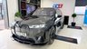 USED 2022 22 BMW IX 40 76.6kWh M Sport Auto xDrive 5dr PERFORMANCEKIT+COMFORTPROPACK+