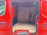 USED 2023 23 RENAULT TRUCKS TRAFIC RED EDITION LWB L2 2.0L DIESEL AUTOMATIC  148 BHP Stunning Automatic, L2 - LWB, High Spec, ULEZ, Euro 6