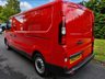 USED 2023 23 RENAULT TRUCKS TRAFIC RED EDITION LWB L2 2.0L DIESEL AUTOMATIC  148 BHP Stunning Automatic, L2 - LWB, High Spec, ULEZ, Euro 6