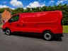 USED 2023 23 RENAULT TRUCKS TRAFIC RED EDITION LWB L2 2.0L DIESEL AUTOMATIC  148 BHP Stunning Automatic, L2 - LWB, High Spec, ULEZ, Euro 6