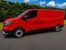 USED 2023 23 RENAULT TRUCKS TRAFIC RED EDITION LWB L2 2.0L DIESEL AUTOMATIC  148 BHP Stunning Automatic, L2 - LWB, High Spec, ULEZ, Euro 6