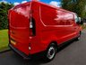 USED 2023 23 RENAULT TRUCKS TRAFIC RED EDITION LWB L2 2.0L DIESEL AUTOMATIC  148 BHP Stunning Automatic, L2 - LWB, High Spec, ULEZ, Euro 6