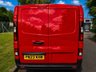 USED 2023 23 RENAULT TRUCKS TRAFIC RED EDITION LWB L2 2.0L DIESEL AUTOMATIC  148 BHP Stunning Automatic, L2 - LWB, High Spec, ULEZ, Euro 6