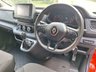 USED 2023 23 RENAULT TRUCKS TRAFIC RED EDITION LWB L2 2.0L DIESEL AUTOMATIC  148 BHP Stunning Automatic, L2 - LWB, High Spec, ULEZ, Euro 6