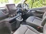 USED 2023 23 RENAULT TRUCKS TRAFIC RED EDITION LWB L2 2.0L DIESEL AUTOMATIC  148 BHP Stunning Automatic, L2 - LWB, High Spec, ULEZ, Euro 6