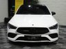 USED 2020 P MERCEDES-BENZ CLA 1.3 CLA180 AMG Line (Premium Plus 2) Coupe 4dr Petrol 7G-DCT Euro 6 (s/s) (136 ps) HUGE SPEC ONLY 49K LEATHER A/C