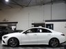 USED 2020 P MERCEDES-BENZ CLA 1.3 CLA180 AMG Line (Premium Plus 2) Coupe 4dr Petrol 7G-DCT Euro 6 (s/s) (136 ps) HUGE SPEC ONLY 49K LEATHER A/C