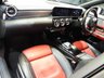 USED 2020 P MERCEDES-BENZ CLA 1.3 CLA180 AMG Line (Premium Plus 2) Coupe 4dr Petrol 7G-DCT Euro 6 (s/s) (136 ps) HUGE SPEC ONLY 49K LEATHER A/C