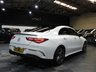 USED 2020 P MERCEDES-BENZ CLA 1.3 CLA180 AMG Line (Premium Plus 2) Coupe 4dr Petrol 7G-DCT Euro 6 (s/s) (136 ps) HUGE SPEC ONLY 49K LEATHER A/C
