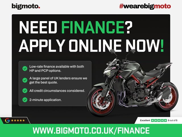View our HONDA CRF300L