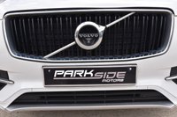 USED 2018 18 VOLVO XC90 2.0h T8 Twin Engine 10.4kWh Momentum SUV 5dr Petrol Plug-in Hybrid Auto 4WD Euro 6 (s/s) (390 ps) 1 Former Keeper | Full Service History | 360 Surround View Camera | 2 Keys | 7 Seater | Satellite Navigation | Full Black Leather Upholstery | 19" Alloy Wheels | Winter Pack | Integrated Sun Curtains | HUD Head Up Display | Family Pack | Xenium Pack | Ice White | BLISS Blind Spot Information System | Apple CarPlay | Park Assist Pilot | MOT Valid (20/02/2027)