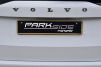 USED 2018 18 VOLVO XC90 2.0h T8 Twin Engine 10.4kWh Momentum SUV 5dr Petrol Plug-in Hybrid Auto 4WD Euro 6 (s/s) (390 ps) 1 Former Keeper | Full Service History | 360 Surround View Camera | 2 Keys | 7 Seater | Satellite Navigation | Full Black Leather Upholstery | 19" Alloy Wheels | Winter Pack | Integrated Sun Curtains | HUD Head Up Display | Family Pack | Xenium Pack | Ice White | BLISS Blind Spot Information System | Apple CarPlay | Park Assist Pilot | MOT Valid (20/02/2027)