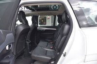 USED 2018 18 VOLVO XC90 2.0h T8 Twin Engine 10.4kWh Momentum SUV 5dr Petrol Plug-in Hybrid Auto 4WD Euro 6 (s/s) (390 ps) 1 Former Keeper | Full Service History | 360 Surround View Camera | 2 Keys | 7 Seater | Satellite Navigation | Full Black Leather Upholstery | 19" Alloy Wheels | Winter Pack | Integrated Sun Curtains | HUD Head Up Display | Family Pack | Xenium Pack | Ice White | BLISS Blind Spot Information System | Apple CarPlay | Park Assist Pilot | MOT Valid (20/02/2027)