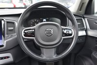 USED 2018 18 VOLVO XC90 2.0h T8 Twin Engine 10.4kWh Momentum SUV 5dr Petrol Plug-in Hybrid Auto 4WD Euro 6 (s/s) (390 ps) 1 Former Keeper | Full Service History | 360 Surround View Camera | 2 Keys | 7 Seater | Satellite Navigation | Full Black Leather Upholstery | 19" Alloy Wheels | Winter Pack | Integrated Sun Curtains | HUD Head Up Display | Family Pack | Xenium Pack | Ice White | BLISS Blind Spot Information System | Apple CarPlay | Park Assist Pilot | MOT Valid (20/02/2027)