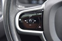 USED 2018 18 VOLVO XC90 2.0h T8 Twin Engine 10.4kWh Momentum SUV 5dr Petrol Plug-in Hybrid Auto 4WD Euro 6 (s/s) (390 ps) 1 Former Keeper | Full Service History | 360 Surround View Camera | 2 Keys | 7 Seater | Satellite Navigation | Full Black Leather Upholstery | 19" Alloy Wheels | Winter Pack | Integrated Sun Curtains | HUD Head Up Display | Family Pack | Xenium Pack | Ice White | BLISS Blind Spot Information System | Apple CarPlay | Park Assist Pilot | MOT Valid (20/02/2027)