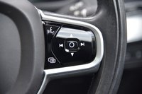 USED 2018 18 VOLVO XC90 2.0h T8 Twin Engine 10.4kWh Momentum SUV 5dr Petrol Plug-in Hybrid Auto 4WD Euro 6 (s/s) (390 ps) 1 Former Keeper | Full Service History | 360 Surround View Camera | 2 Keys | 7 Seater | Satellite Navigation | Full Black Leather Upholstery | 19" Alloy Wheels | Winter Pack | Integrated Sun Curtains | HUD Head Up Display | Family Pack | Xenium Pack | Ice White | BLISS Blind Spot Information System | Apple CarPlay | Park Assist Pilot | MOT Valid (20/02/2027)