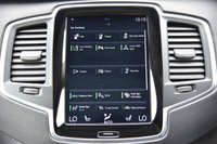 USED 2018 18 VOLVO XC90 2.0h T8 Twin Engine 10.4kWh Momentum SUV 5dr Petrol Plug-in Hybrid Auto 4WD Euro 6 (s/s) (390 ps) 1 Former Keeper | Full Service History | 360 Surround View Camera | 2 Keys | 7 Seater | Satellite Navigation | Full Black Leather Upholstery | 19" Alloy Wheels | Winter Pack | Integrated Sun Curtains | HUD Head Up Display | Family Pack | Xenium Pack | Ice White | BLISS Blind Spot Information System | Apple CarPlay | Park Assist Pilot | MOT Valid (20/02/2027)