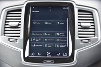 USED 2018 18 VOLVO XC90 2.0h T8 Twin Engine 10.4kWh Momentum SUV 5dr Petrol Plug-in Hybrid Auto 4WD Euro 6 (s/s) (390 ps) 1 Former Keeper | Full Service History | 360 Surround View Camera | 2 Keys | 7 Seater | Satellite Navigation | Full Black Leather Upholstery | 19" Alloy Wheels | Winter Pack | Integrated Sun Curtains | HUD Head Up Display | Family Pack | Xenium Pack | Ice White | BLISS Blind Spot Information System | Apple CarPlay | Park Assist Pilot | MOT Valid (20/02/2027)