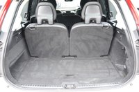 USED 2018 18 VOLVO XC90 2.0h T8 Twin Engine 10.4kWh Momentum SUV 5dr Petrol Plug-in Hybrid Auto 4WD Euro 6 (s/s) (390 ps) 1 Former Keeper | Full Service History | 360 Surround View Camera | 2 Keys | 7 Seater | Satellite Navigation | Full Black Leather Upholstery | 19" Alloy Wheels | Winter Pack | Integrated Sun Curtains | HUD Head Up Display | Family Pack | Xenium Pack | Ice White | BLISS Blind Spot Information System | Apple CarPlay | Park Assist Pilot | MOT Valid (20/02/2027)