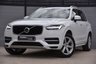 USED 2018 18 VOLVO XC90 2.0h T8 Twin Engine 10.4kWh Momentum SUV 5dr Petrol Plug-in Hybrid Auto 4WD Euro 6 (s/s) (390 ps) 1 Former Keeper | Full Service History | 360 Surround View Camera | 2 Keys | 7 Seater | Satellite Navigation | Full Black Leather Upholstery | 19" Alloy Wheels | Winter Pack | Integrated Sun Curtains | HUD Head Up Display | Family Pack | Xenium Pack | Ice White | BLISS Blind Spot Information System | Apple CarPlay | Park Assist Pilot | MOT Valid (20/02/2027)