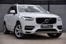 USED 2018 18 VOLVO XC90 2.0h T8 Twin Engine 10.4kWh Momentum SUV 5dr Petrol Plug-in Hybrid Auto 4WD Euro 6 (s/s) (390 ps) 1 Former Keeper | Full Service History | 360 Surround View Camera | 2 Keys | 7 Seater | Satellite Navigation | Full Black Leather Upholstery | 19" Alloy Wheels | Winter Pack | Integrated Sun Curtains | HUD Head Up Display | Family Pack | Xenium Pack | Ice White | BLISS Blind Spot Information System | Apple CarPlay | Park Assist Pilot | MOT Valid (20/02/2027)