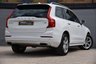 USED 2018 18 VOLVO XC90 2.0h T8 Twin Engine 10.4kWh Momentum SUV 5dr Petrol Plug-in Hybrid Auto 4WD Euro 6 (s/s) (390 ps) 1 Former Keeper | Full Service History | 360 Surround View Camera | 2 Keys | 7 Seater | Satellite Navigation | Full Black Leather Upholstery | 19" Alloy Wheels | Winter Pack | Integrated Sun Curtains | HUD Head Up Display | Family Pack | Xenium Pack | Ice White | BLISS Blind Spot Information System | Apple CarPlay | Park Assist Pilot | MOT Valid (20/02/2027)